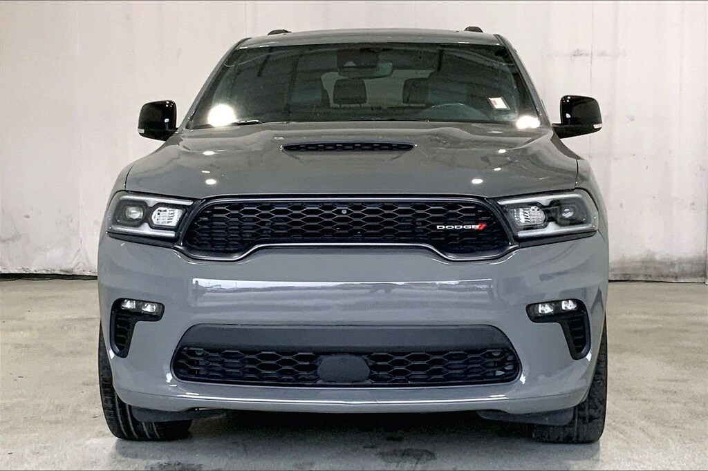 Used 2022 Dodge Durango GT Plus SUV