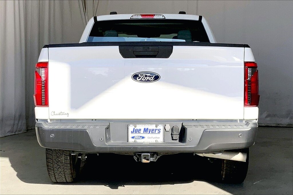Used 2024 Ford F-150 XL Truck