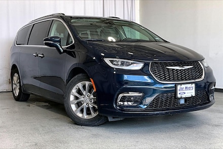 2021 Chrysler Pacifica Touring L Minivan/Van