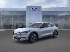 2025 Ford Mustang Mach-E Select SUV