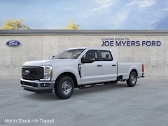 2026 Ford F-250 XL Truck Crew Cab