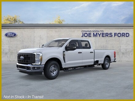 2026 Ford F-250 XL Truck Crew Cab