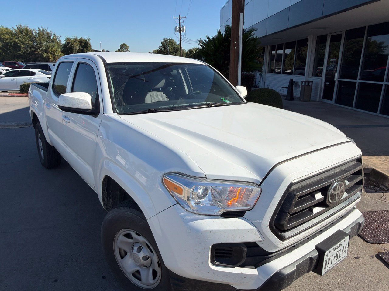 Used 2023 Toyota