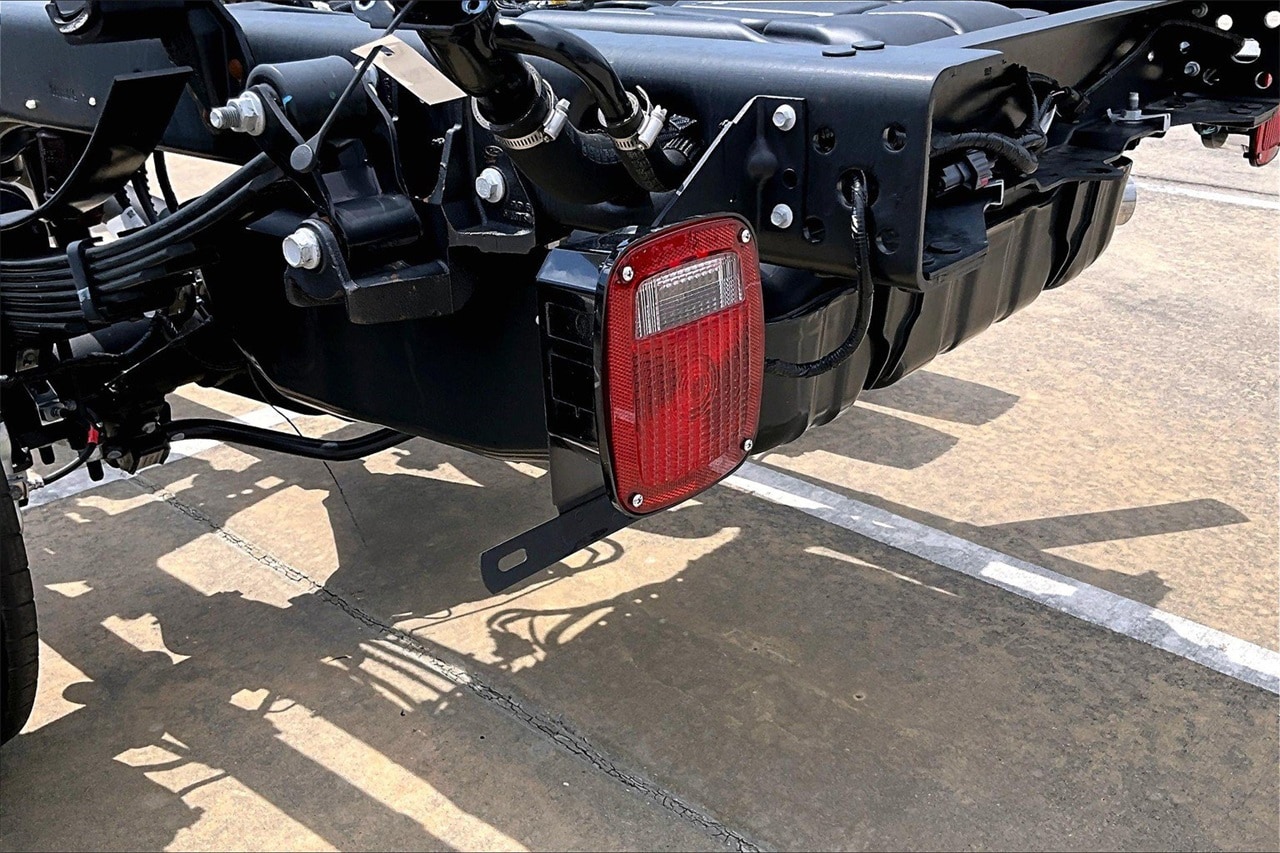 2025 Ford F-450 Super Duty Chassis Cab XL - Photo 6