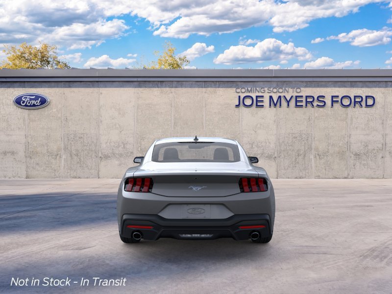 New 2026 Ford