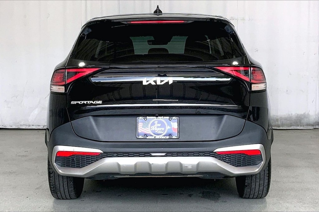 Used 2023 Kia
