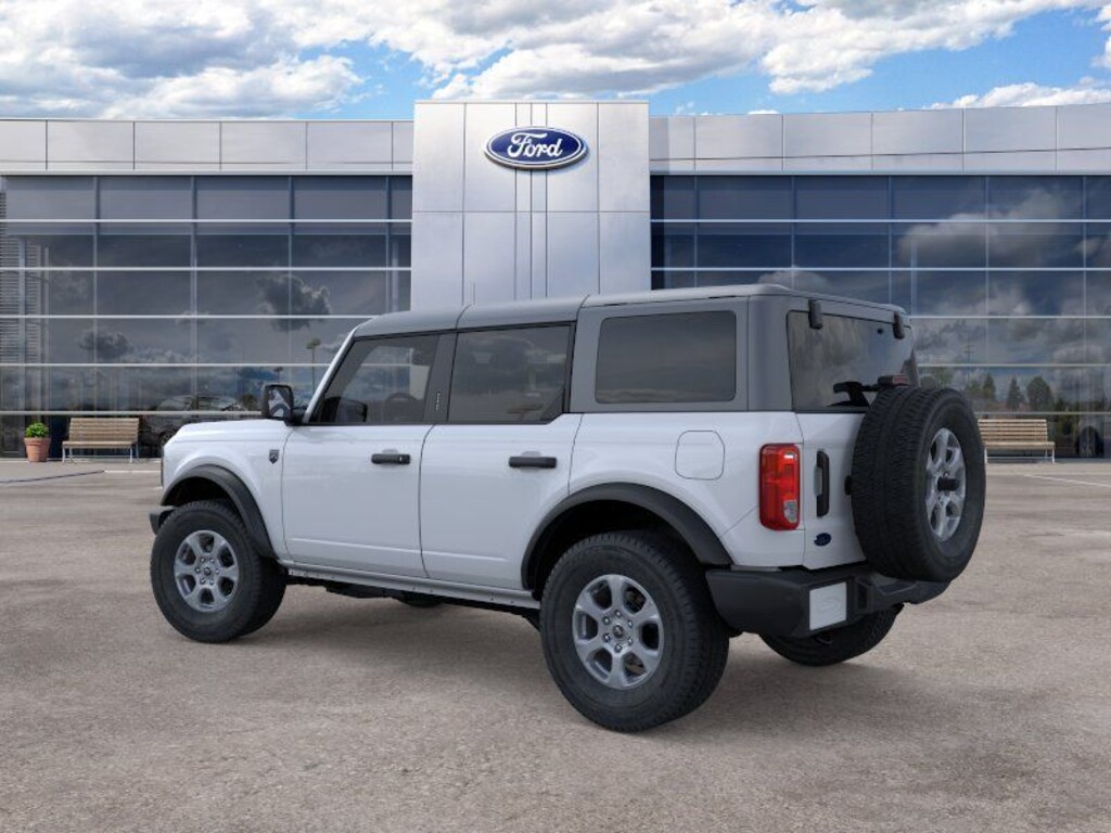 New 2026 Ford