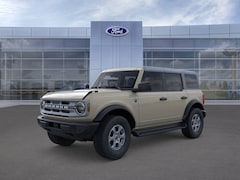 2025 Ford Bronco Big Bend SUV