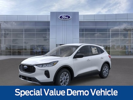 2025 Ford Escape Active SUV