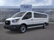  Ford Transit-350 Passenger