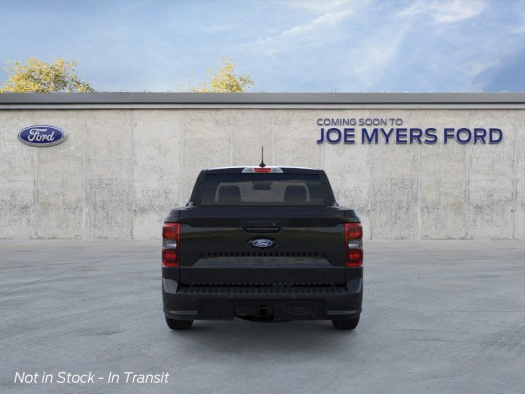 New 2026 Ford