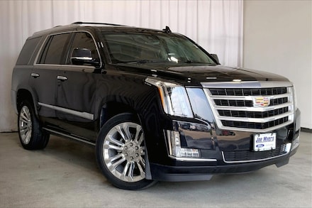 2019 Cadillac Escalade Premium Luxury SUV