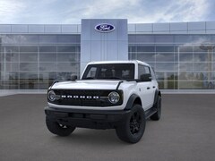 2025 Ford Bronco Big Bend SUV