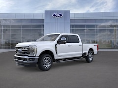 2026 Ford F-250 Lariat Truck Crew Cab