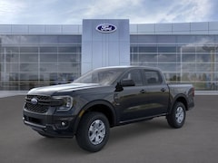 2025 Ford Ranger XL Truck SuperCrew