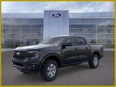 2025 Ford Ranger XL Truck SuperCrew