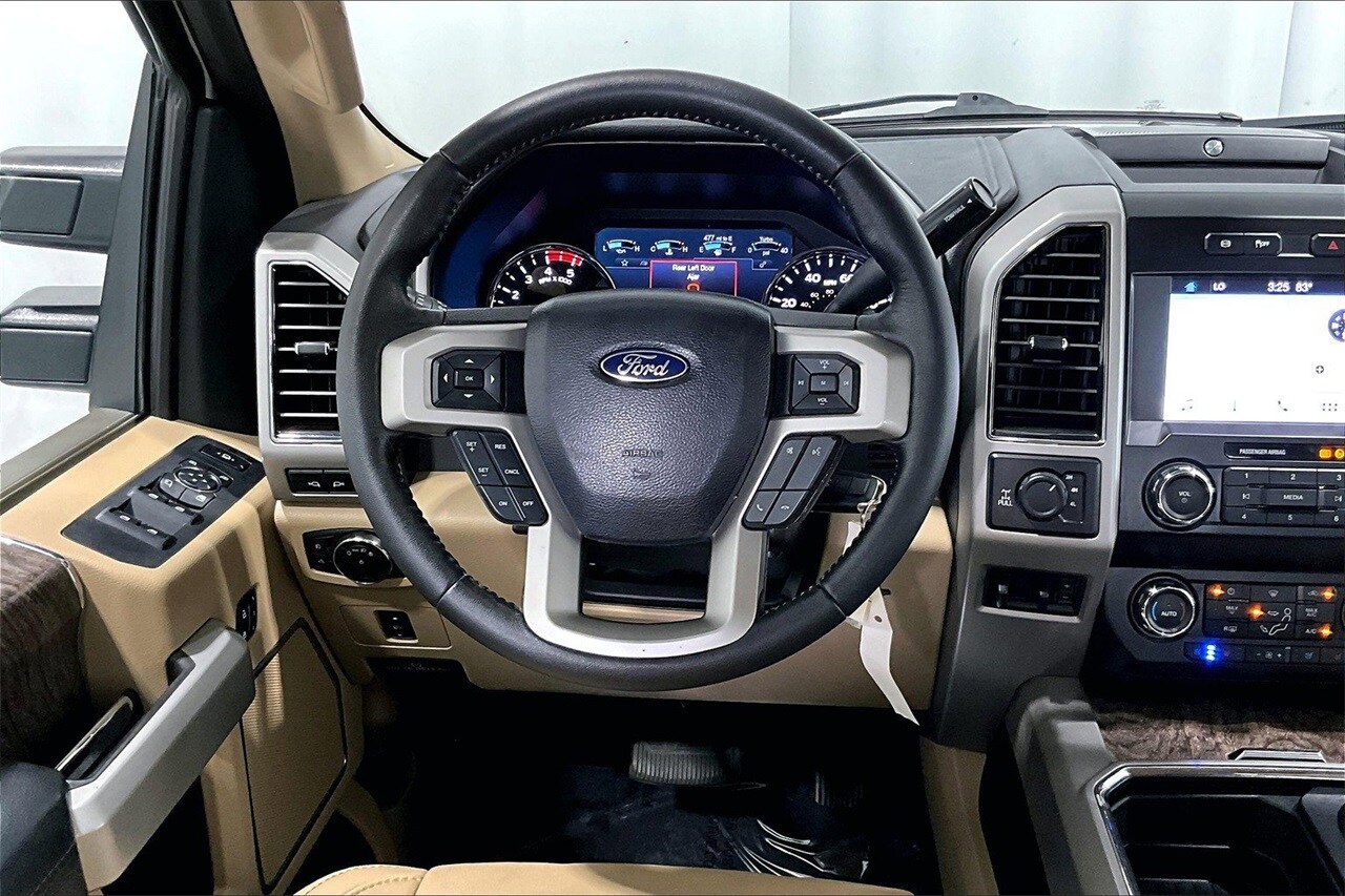 2019 Ford F-250 photo 4