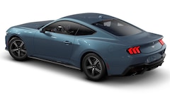 2025 Ford Mustang Ecoboost Coupe