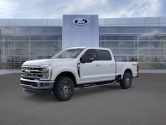 2026 Ford F-250 Lariat Truck Crew Cab