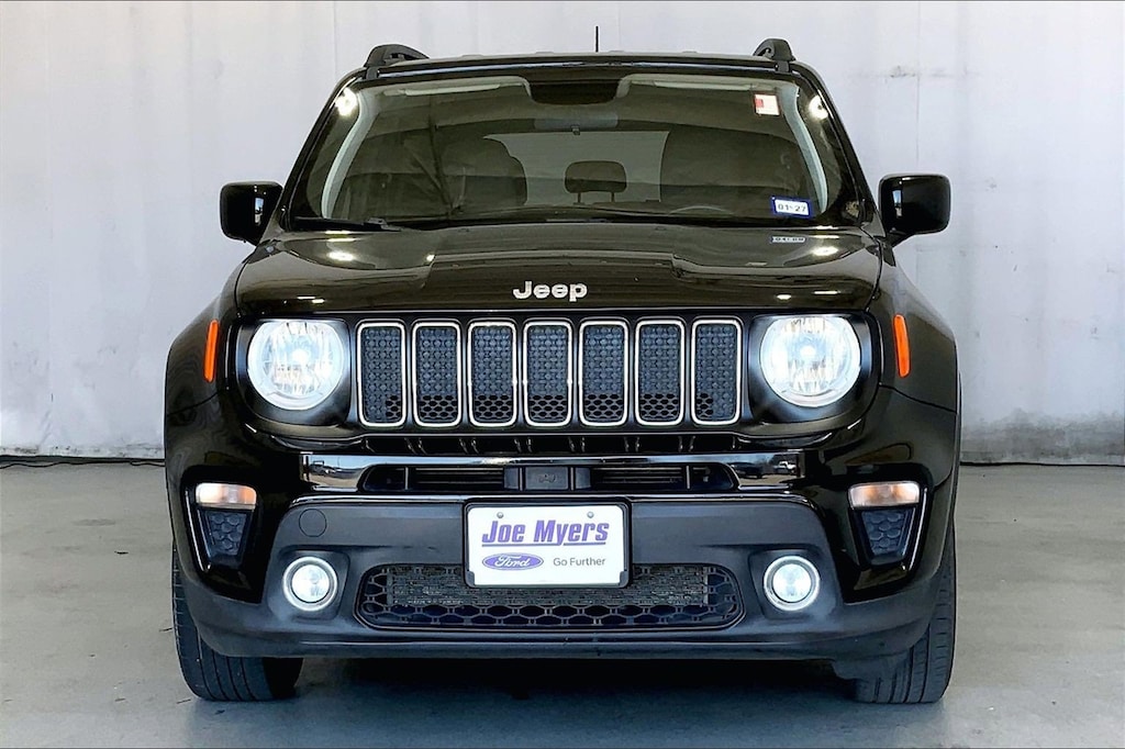 Used 2019 Jeep