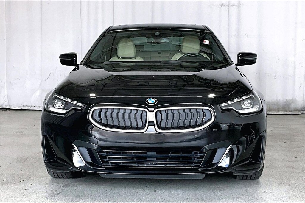 Used 2022 BMW