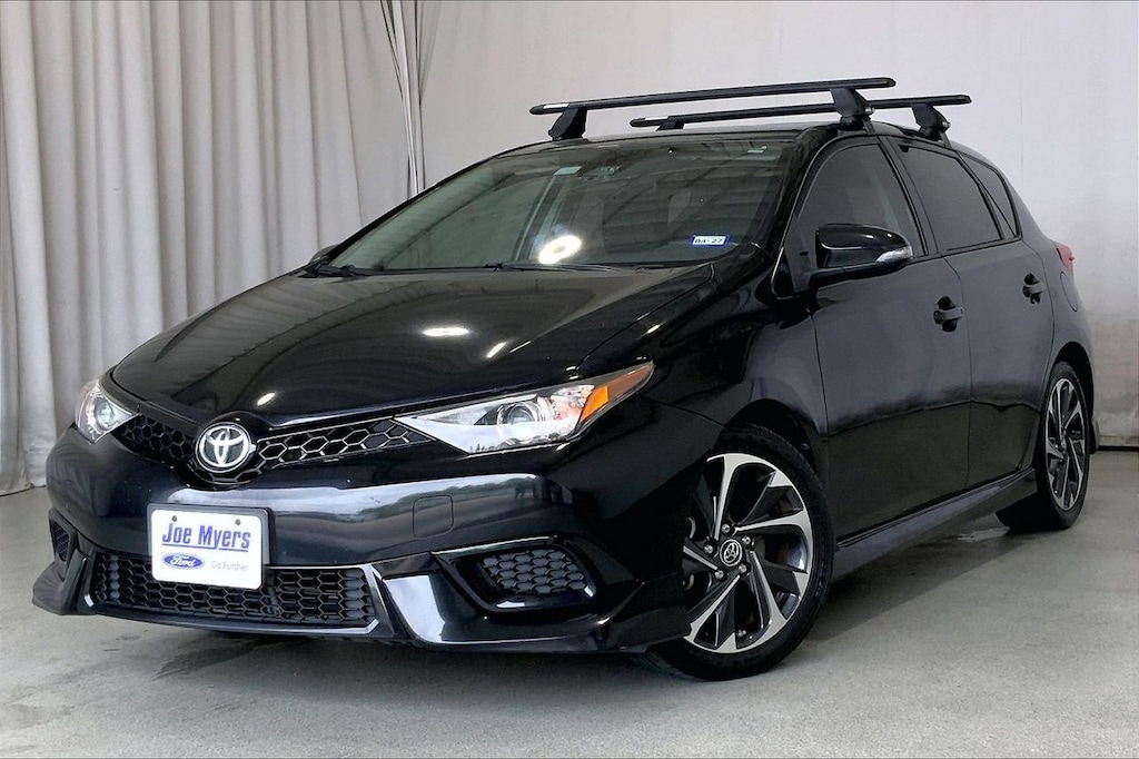 Used 2018 Toyota
