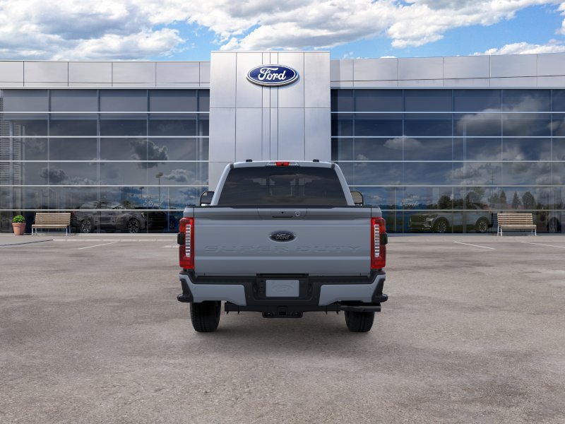 New 2026 Ford