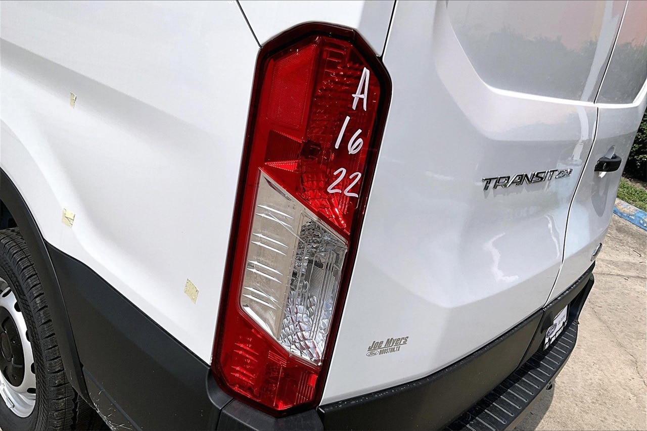 2025 Ford Transit Van Base - Photo 6