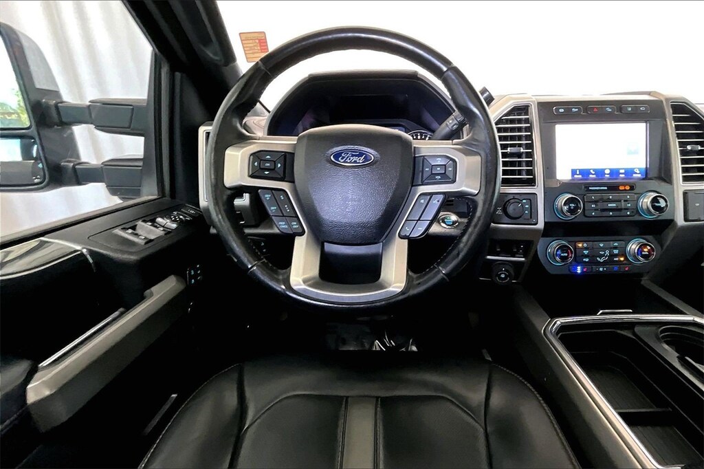 Certified 2021 Ford