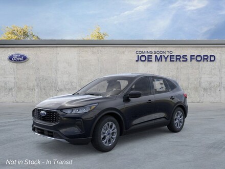 2026 Ford Escape Active SUV