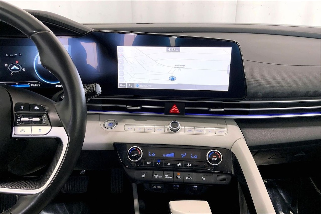Used 2024 Hyundai