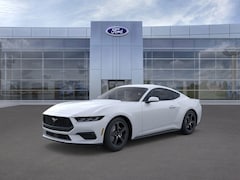 2025 Ford Mustang Ecoboost Coupe