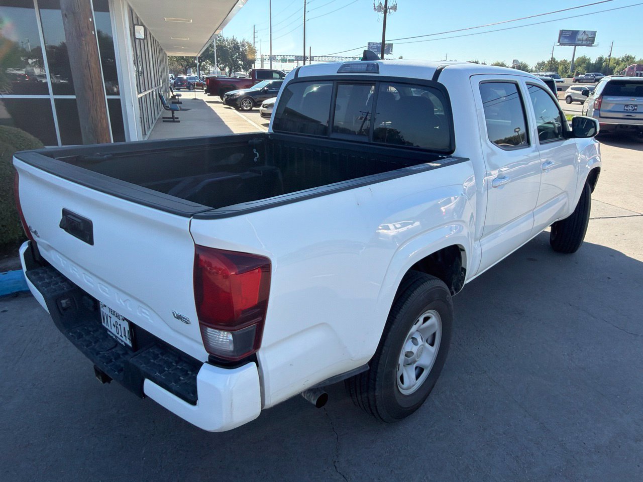 Used 2023 Toyota