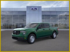 2025 Ford Maverick XL Truck SuperCrew