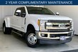  Ford F-350SD