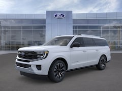 2026 Ford Expedition Max Platinum SUV