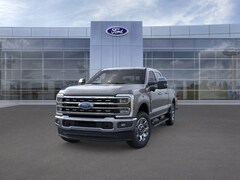 2025 Ford F-250 Lariat Truck Crew Cab