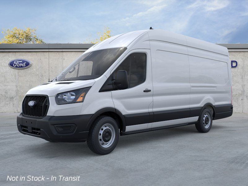 2026 Ford Transit 350 High Roof 148EL WB's photo