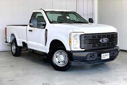 2024 Ford F-250SD XL Truck