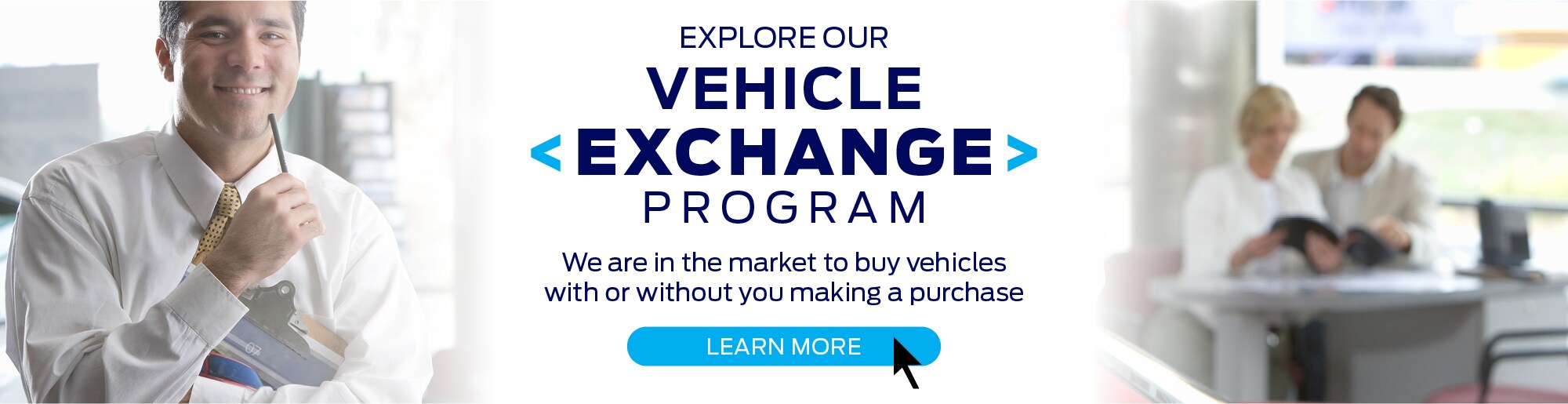 Houston ford dealer joe myers ford in houston near cypress tx
