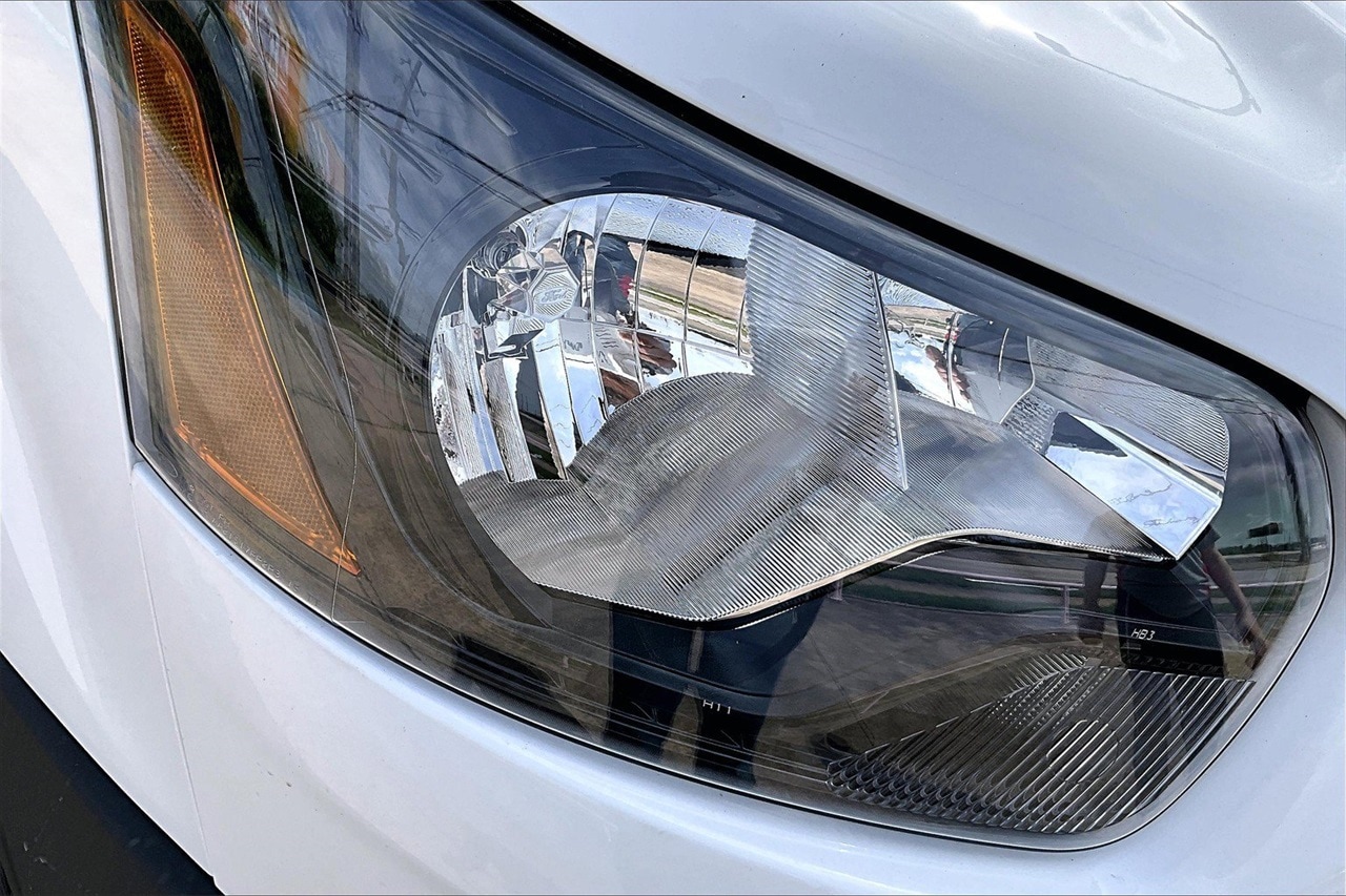 2025 Ford Transit Van Base - Photo 13