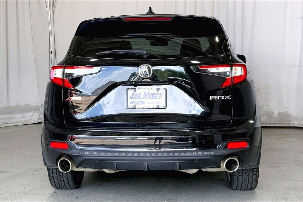 Used 2019 Acura