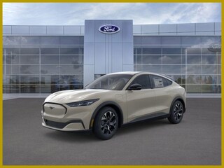 2025 Ford Mustang Mach-E Select SUV