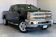 Chevrolet Silverado 2500HD