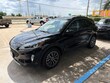  Ford Escape Plug-In Hybrid