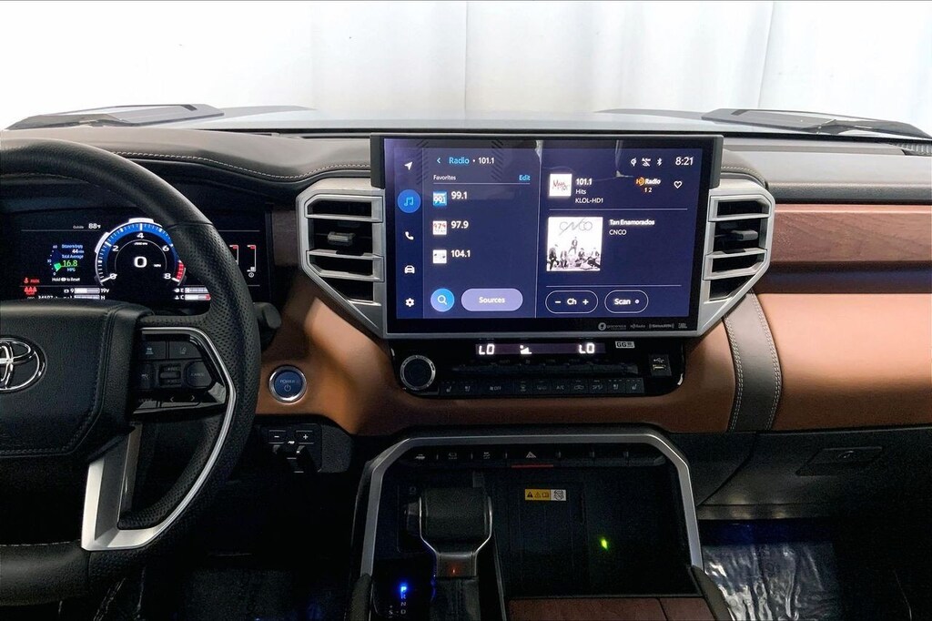 Used 2024 Toyota