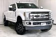  Ford F-250SD