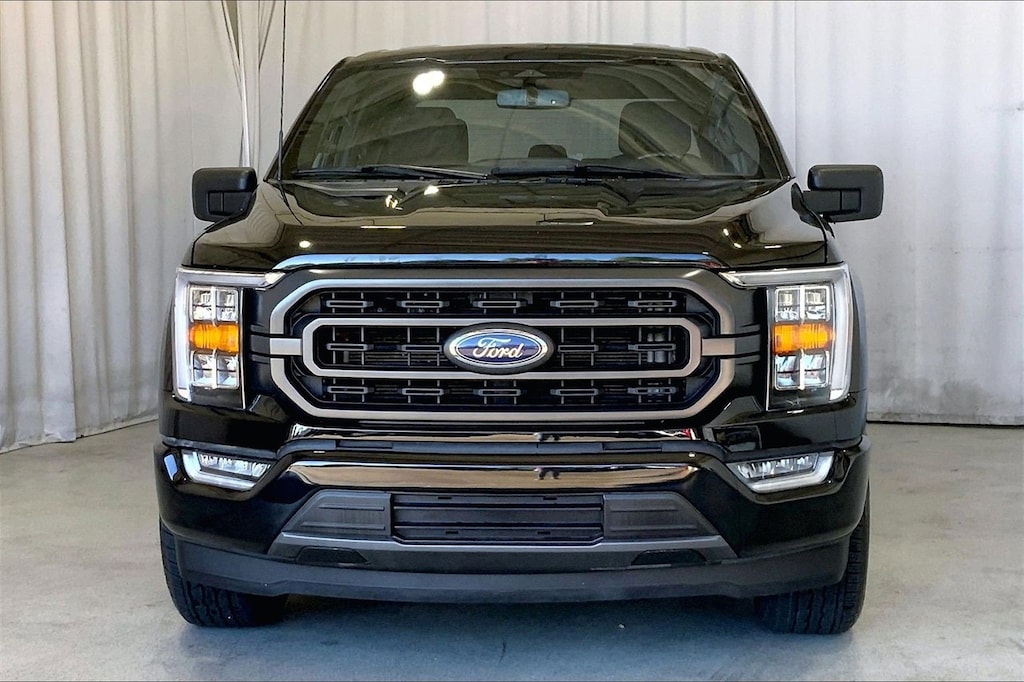 Used 2023 Ford F-150 XLT Truck