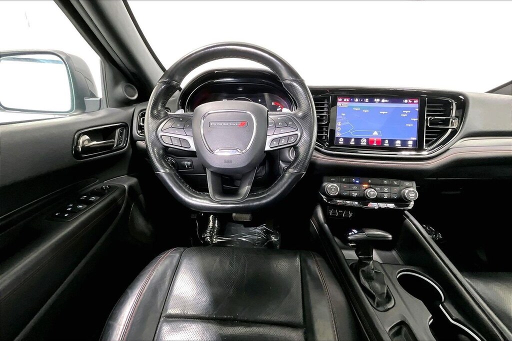 Used 2024 Dodge