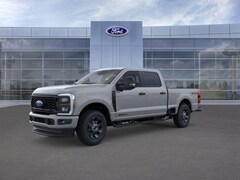 2025 Ford F-250 XL Truck Crew Cab